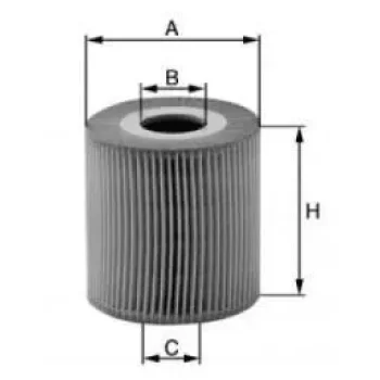 UNIFLUX FILTERS XOE705