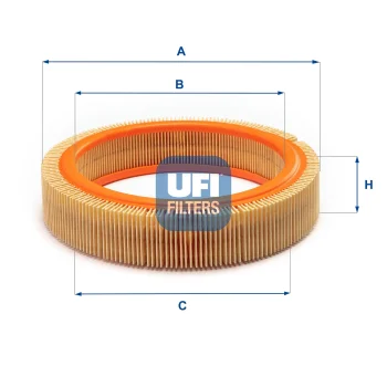 UFI 30.807.00