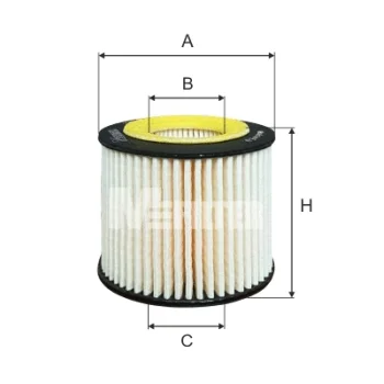 MFILTER TE 600