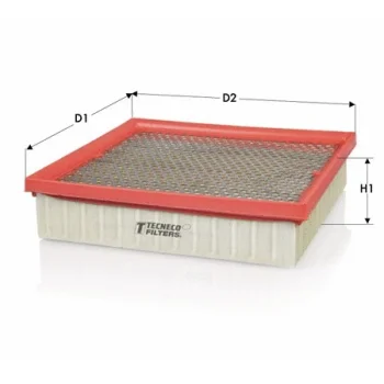 TECNECO FILTERS AR8747PM