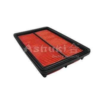 ASHUKI by Palidium M031-40