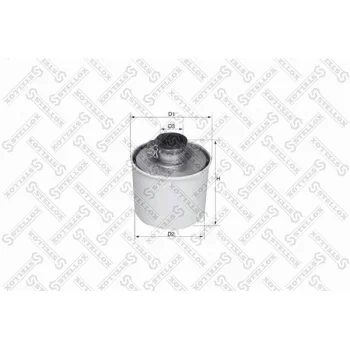 STELLOX 81-21009-SX