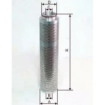 SAMPIYON FILTER CE 1188 H