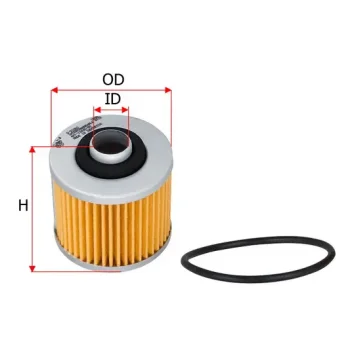Sakura Filters AU O-91060