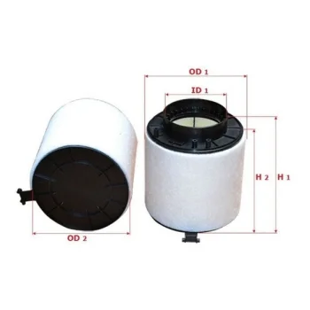 Sakura Filters AU FA-31211