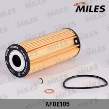 MILES AFOE105