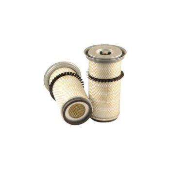 SA 16366 HIFI FILTER Воздушный фильтр