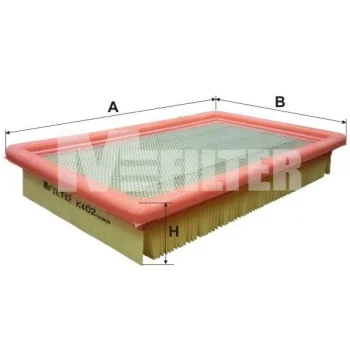 MFILTER K 402