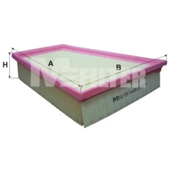 MFILTER K 409