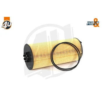 4U Autoparts 38554DF