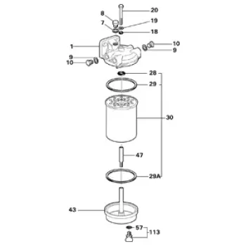 WILMINK GROUP WG1769969