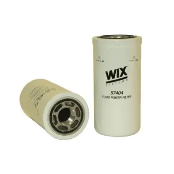 WIX FILTERS 57404