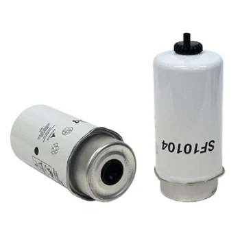 WIX FILTERS WF10104
