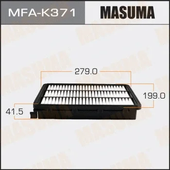 MASUMA MFA-K371