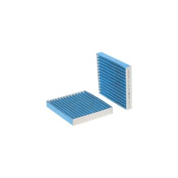SC 8118 CAB HIFI FILTER Воздушный фильтр (салонный)