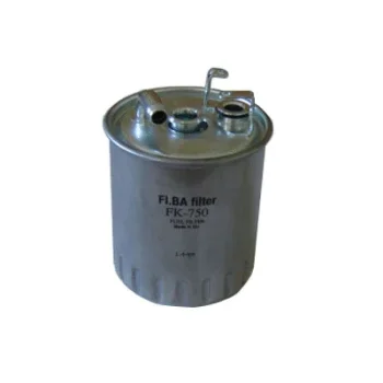 FI.BA FK-750