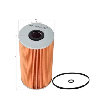 Sakura Filters AU O-1003