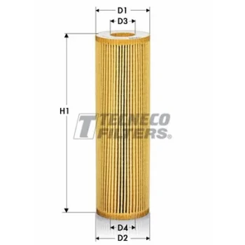 TECNECO FILTERS OL09918E
