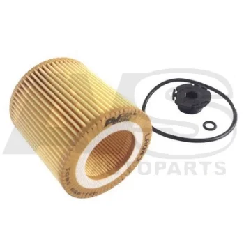 AVS AUTOPARTS LA043