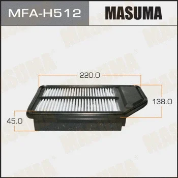 MASUMA MFA-H512
