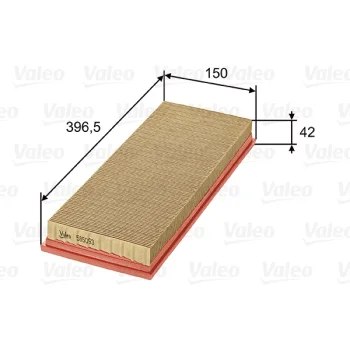 VALEO MX 585093