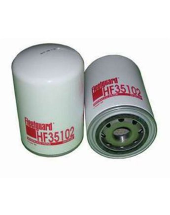 Фильтр гидравлический Fai Filtri CS05000P25A