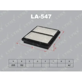 LYNXauto LA-547