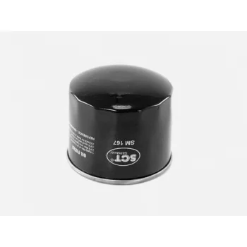 SCT - MANNOL SM 167