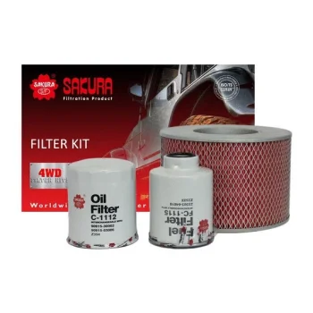 Sakura Filters AU K-11040