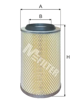 MFILTER A 141