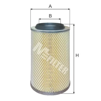 MFILTER A 141