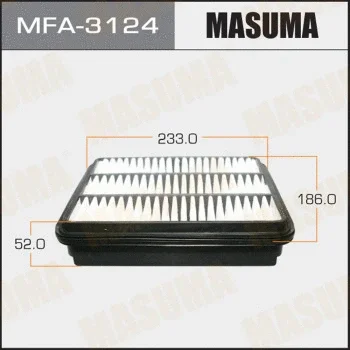 MASUMA MFA-3124