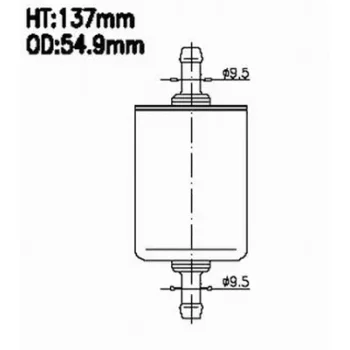 JS ASAKASHI FS482J