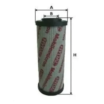 UNIFLUX FILTERS XH1014