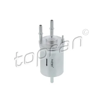 TOPRAN 110 898