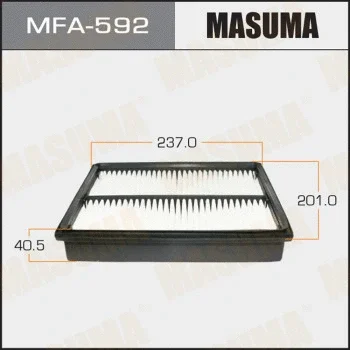 MASUMA MFA-592