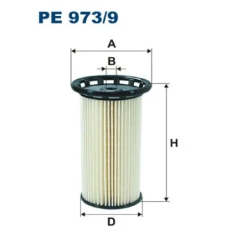 FILTRON PE 973/9