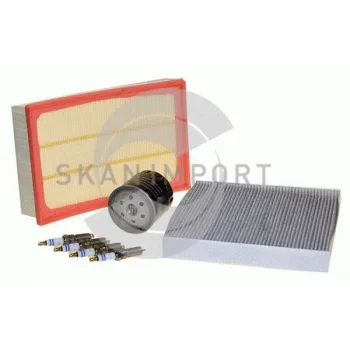 SKANIMPORT SK-V50-1