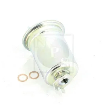 NPS M133I19