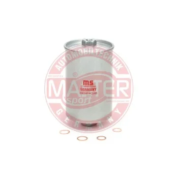 MASTER-SPORT GERMANY 834/1-KF-PCS-MS