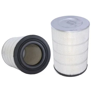 WIX FILTERS 46664