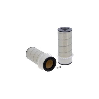SA 18329 HIFI FILTER Воздушный фильтр