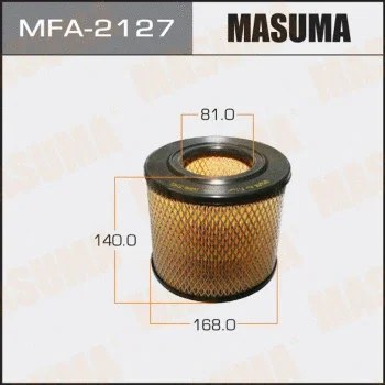 MASUMA MFA-2127