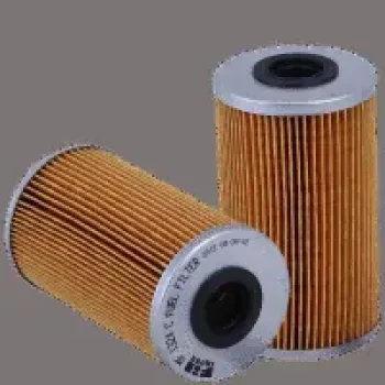 FIL FILTER MF 1324 C