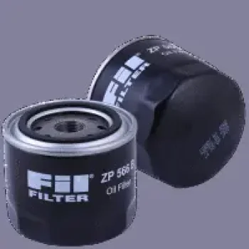 FIL FILTER ZP 566 B