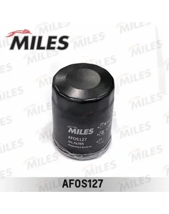 MILES AFOS127