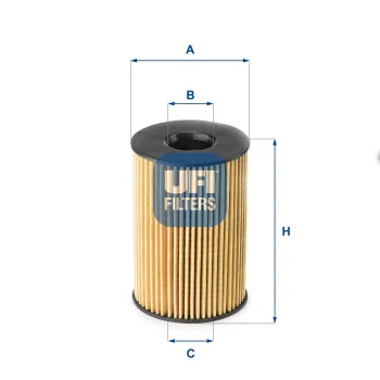 UFI 25.201.00