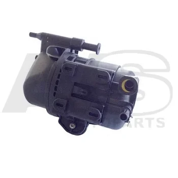 AVS AUTOPARTS FA076