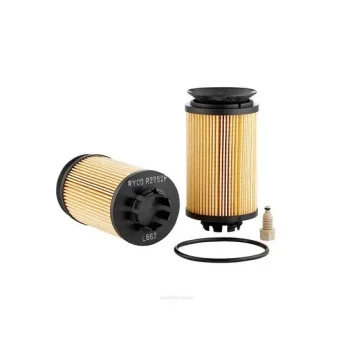 RYCO R2752P