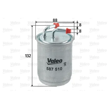 VALEO 587510